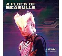 A Flock Of Seagulls - I Ran (So Far Away) [Vinilo]