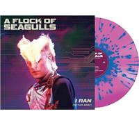 A Flock Of Seagulls - I Ran (So Far Away) [Vinilo]