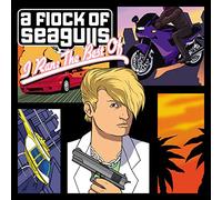 A Flock Of Seagulls - I Ran ? The Best Of
