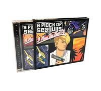 A Flock Of Seagulls - I Ran ? The Best Of