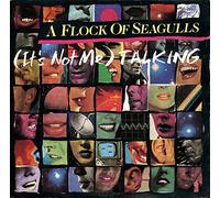 A FLOCK OF SEAGULLS - (It's Not Me) Talking