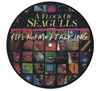 A Flock Of Seagulls - (It's Not Me) Talking