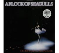 A Flock Of Seagulls - Never Again (The Dancer)