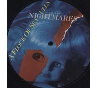 A Flock Of Seagulls - Nightmares