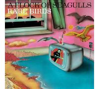 A Flock Of Seagulls - Rare Birds-'A Flock Of Seagull (LP) [Vinilo]