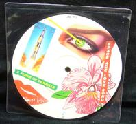 A Flock Of Seagulls - Space Age Love Song