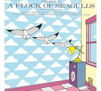 A Flock of Seagulls - The Best of