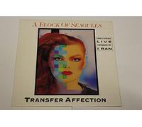 A Flock Of Seagulls - Transfer Affection