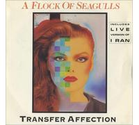 A Flock Of Seagulls - Transfer Affection