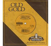 A Flock Of Seagulls - Wishing / The More You Live (Old Gold) [Vinyl Single]