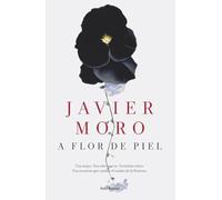A flor de piel (Biblioteca Abierta)