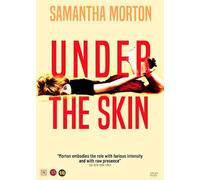 A flor de piel / Under the Skin (1997) [ Origen Danés, Ningun Idioma Espanol ]