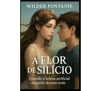 A Flor de Silício: Beleza, Liberdade e Amor em Tempos de Medicina Avançada