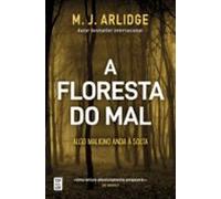 A Floresta Do Mal (ebook)