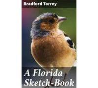 A Florida Sketch-book (ebook)