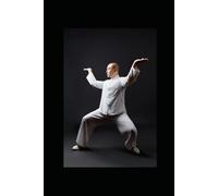 A Flow Like Water, The History, Philosophy, and Living Practice of Taichi with Chinese translation: 1