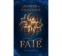 A Flower To Challenge Fate