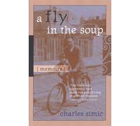 A Fly in the Soup: Memoirs (Poets on Poetry)