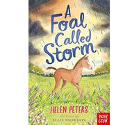 A Foal Called Storm
