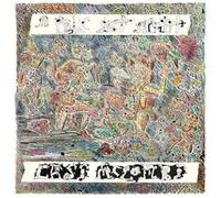 A Folk Set Apart [Vinilo]
