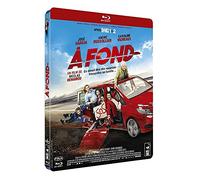 À fond [Francia] [Blu-ray]