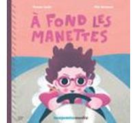 a fond les manettes (audiolibro)