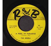 a fool in paradise / oh yes i know