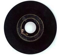 A Fool Such As I / I Need Your Love Tonight