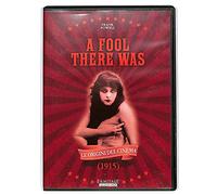A_Fool_There_Was [Italia] [DVD]