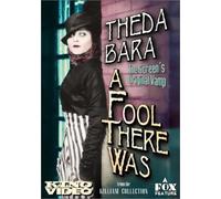 A Fool There Was [USA] [DVD]