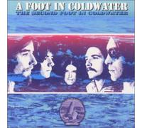 A Foot in Coldwater - 2nd Foot in Coldwater