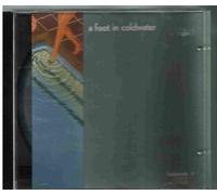 A Foot In Coldwater - Footprints 1 The Best Of