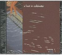 A Foot in Coldwater - Footprints Vol.2