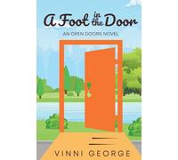 A Foot in the Door (Alternate Cover)