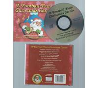 A Football Fan's Christmas Carols