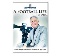 A Football Life: Ed Sabol (DVD) Josh Charles (Importación USA)