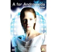 A for Andromeda ( The Andromeda Project ) [ Origen UK, Ningun Idioma Espanol ]