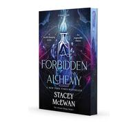 A Forbidden Alchemy: 1 (Artisan Trilogy, 1)