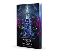 A Forbidden Alchemy: 1 (Artisan Trilogy, 1)