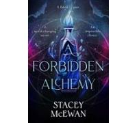 A Forbidden Alchemy (ebook)