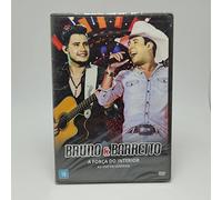 A Força do Interior ao Vivo Em Londrina - DVD