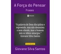 A Força Do Pensar (ebook)