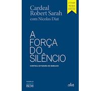 A força do silencio