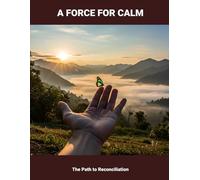 A Force For Calm: The Path To Reconciliation