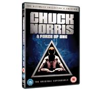 A Force of One [DVD] [1979] [Reino Unido]