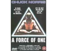 A Force of One [DVD]