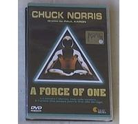 A force of one [Italia] [DVD]