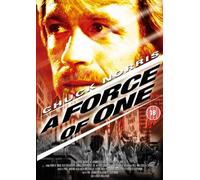 A Force of One [Reino Unido] [DVD]