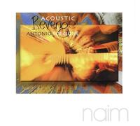 A. Forcione - Acoustic Revenge