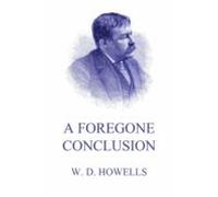 A Foregone Conclusion (ebook)
